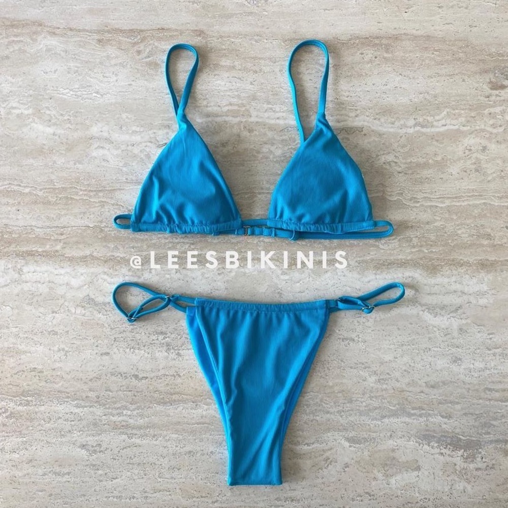 LEE’S🩵BIKINI